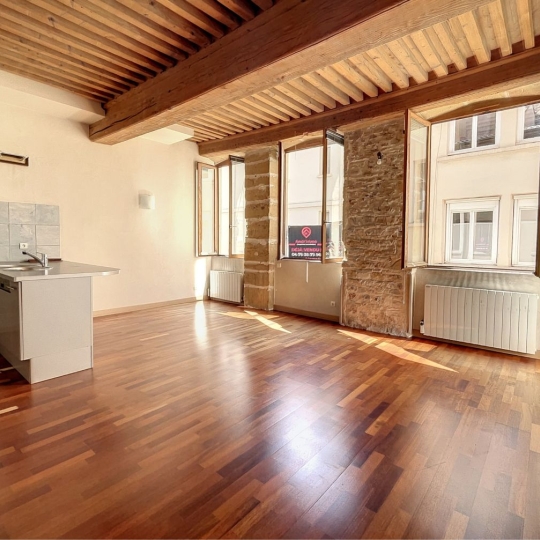  Annonces TASSIN : Appartement | LYON (69002) | 69 m2 | 1 157 € 