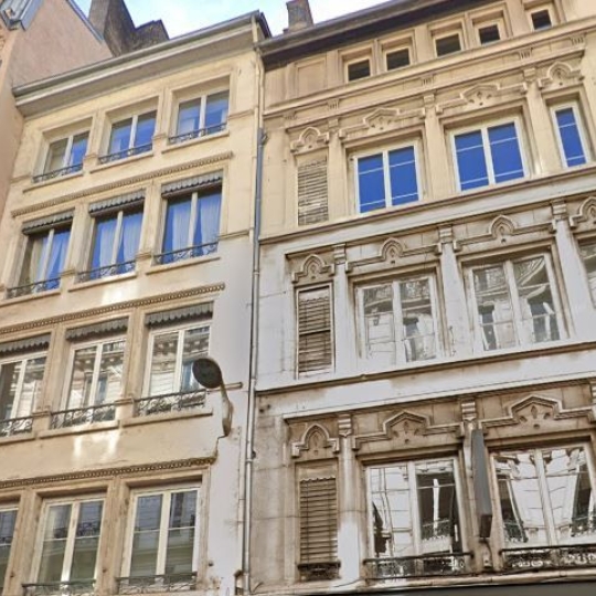  Annonces TASSIN : Appartement | LYON (69002) | 69 m2 | 1 157 € 