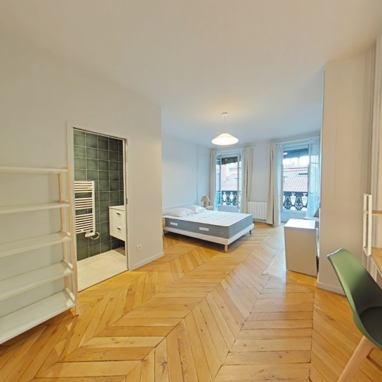  Annonces TASSIN : Appartement | LYON (69001) | 133 m2 | 2 600 € 