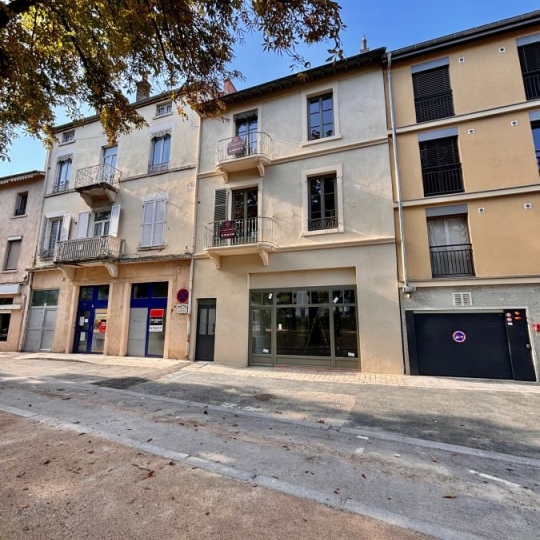  Annonces TASSIN : Appartement | LYON (69005) | 45 m2 | 265 000 € 