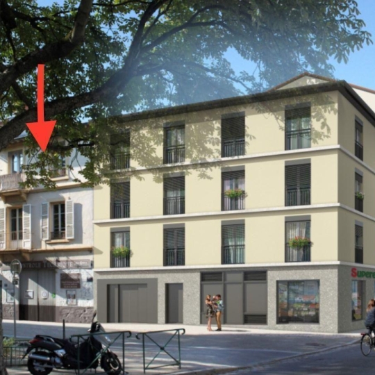  Annonces TASSIN : Appartement | LYON (69005) | 58 m2 | 390 000 € 