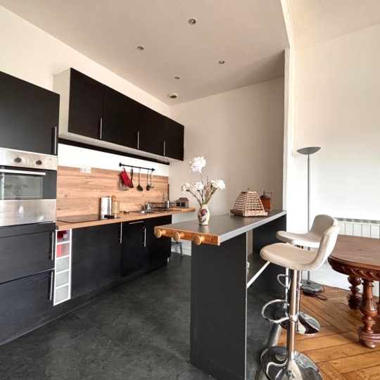  Annonces TASSIN : Appartement | LYON (69002) | 75 m2 | 290 000 € 