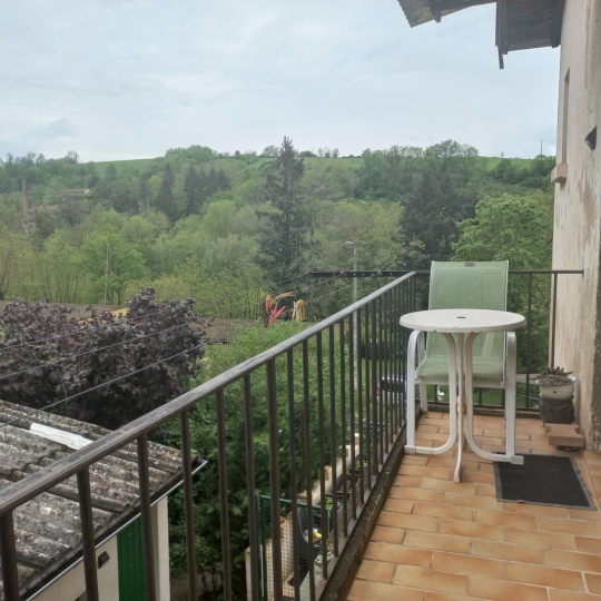  Annonces TASSIN : Appartement | SAINT-PIERRE-LA-PALUD (69210) | 49 m2 | 156 000 € 