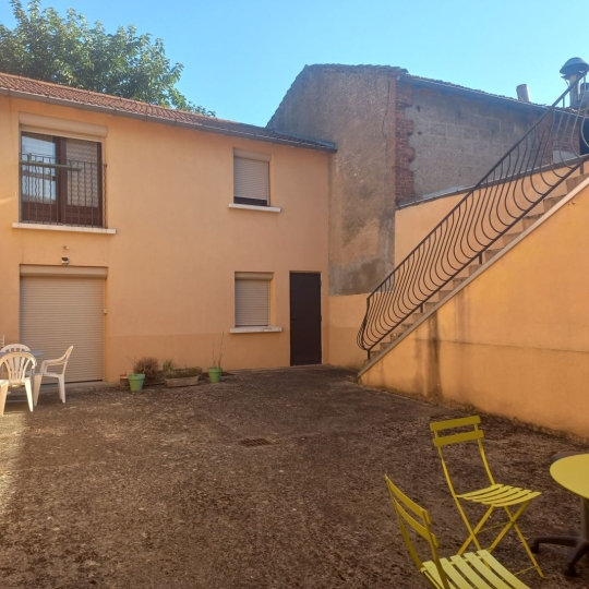  Annonces TASSIN : Immeuble | LA TOUR-DE-SALVAGNY (69890) | 162 m2 | 550 000 € 