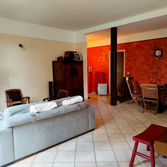  Annonces TASSIN : Appartement | SAINT-PIERRE-LA-PALUD (69210) | 119 m2 | 235 000 € 