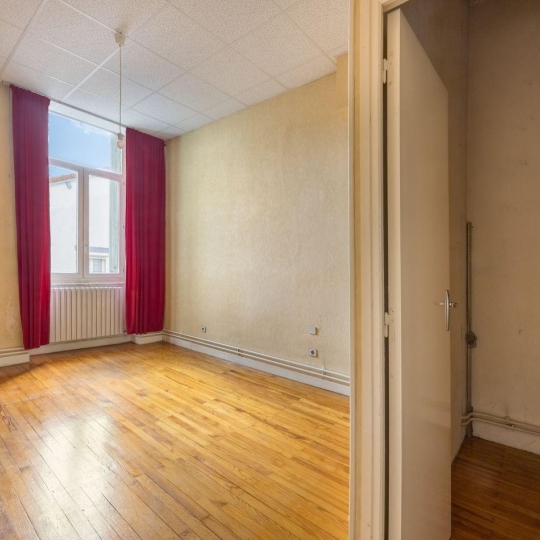  Annonces TASSIN : Appartement | LYON (69003) | 80 m2 | 260 000 € 