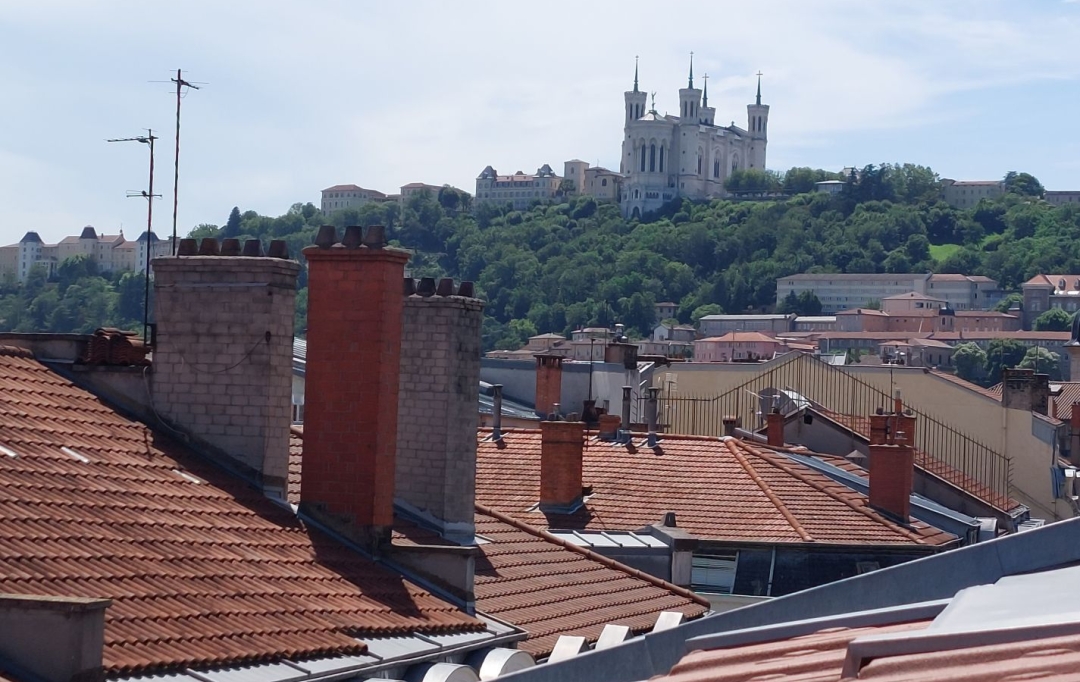 Annonces TASSIN : Appartement | LYON (69001) | 18 m2 | 135 000 € 