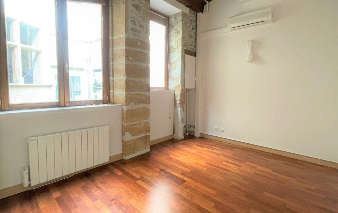 Annonces TASSIN : Appartement | LYON (69002) | 69 m2 | 1 157 € 