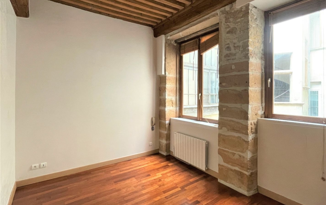 Annonces TASSIN : Appartement | LYON (69002) | 69 m2 | 1 157 € 