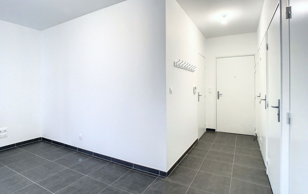 Annonces TASSIN : Appartement | FEYZIN (69320) | 49 m2 | 820 € 