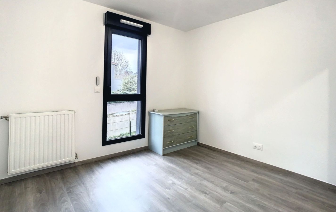 Annonces TASSIN : Appartement | FEYZIN (69320) | 49 m2 | 820 € 