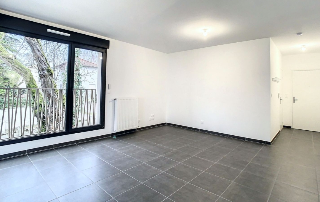 Annonces TASSIN : Appartement | FEYZIN (69320) | 49 m2 | 820 € 