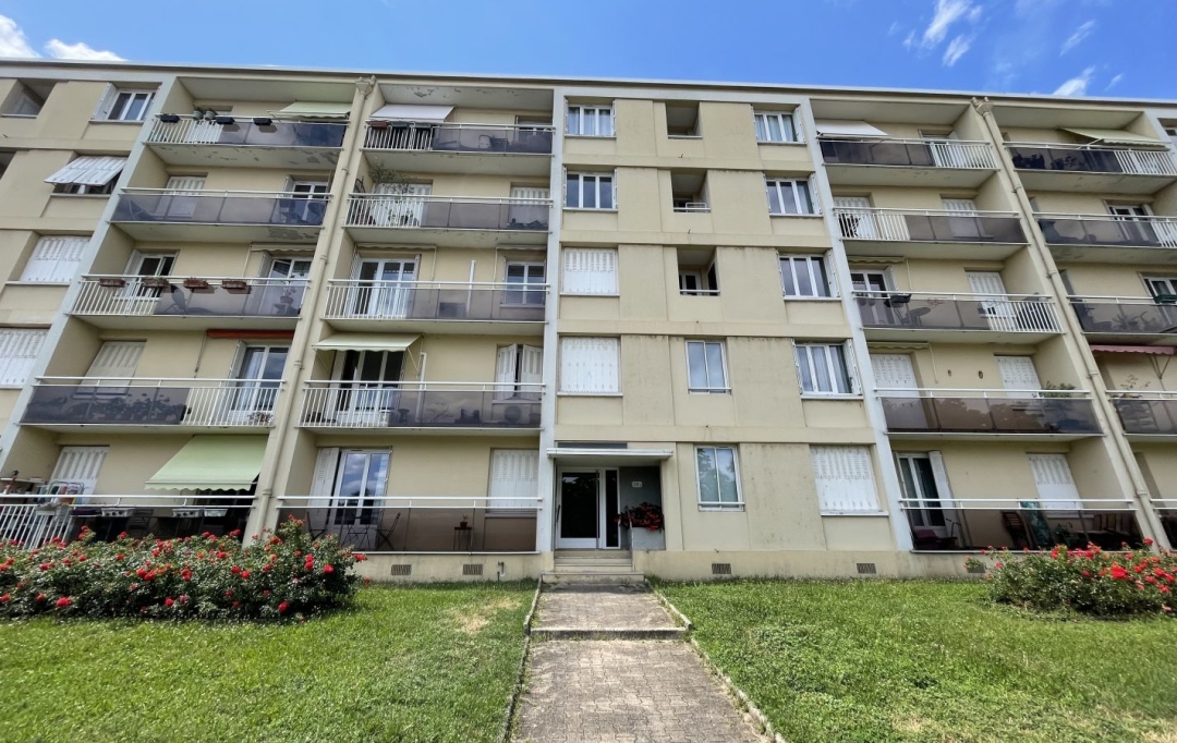 Annonces TASSIN : Appartement | CALUIRE-ET-CUIRE (69300) | 58 m2 | 895 € 