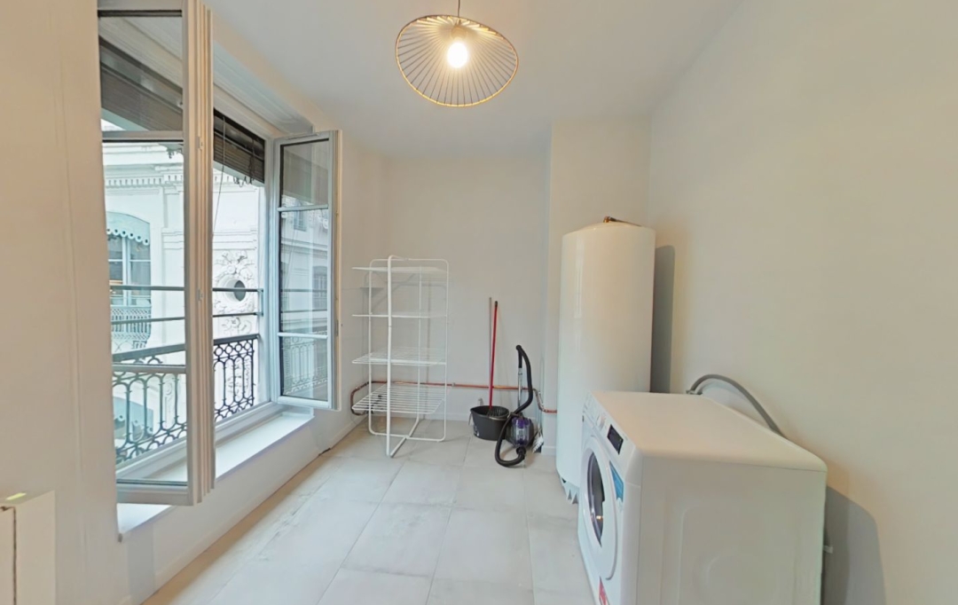 Annonces TASSIN : Appartement | LYON (69001) | 133 m2 | 2 600 € 