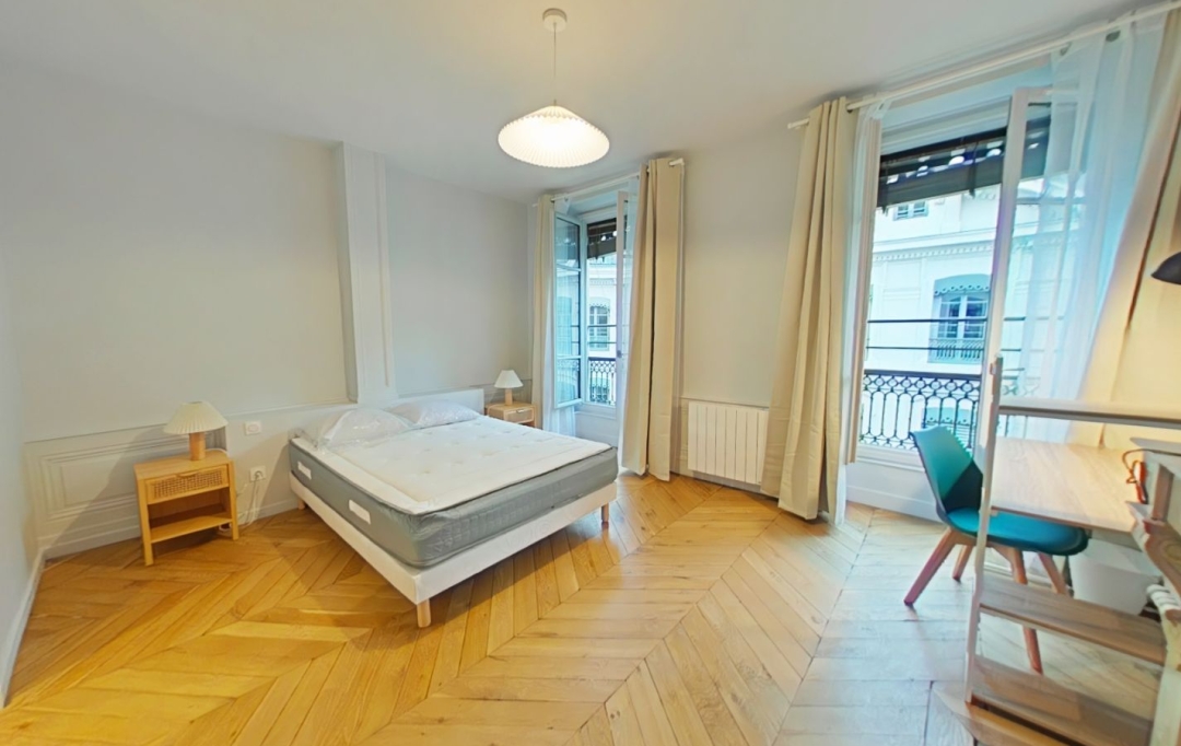 Annonces TASSIN : Appartement | LYON (69001) | 133 m2 | 2 600 € 