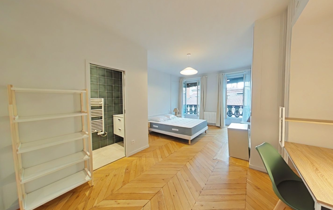 Annonces TASSIN : Appartement | LYON (69001) | 133 m2 | 2 600 € 