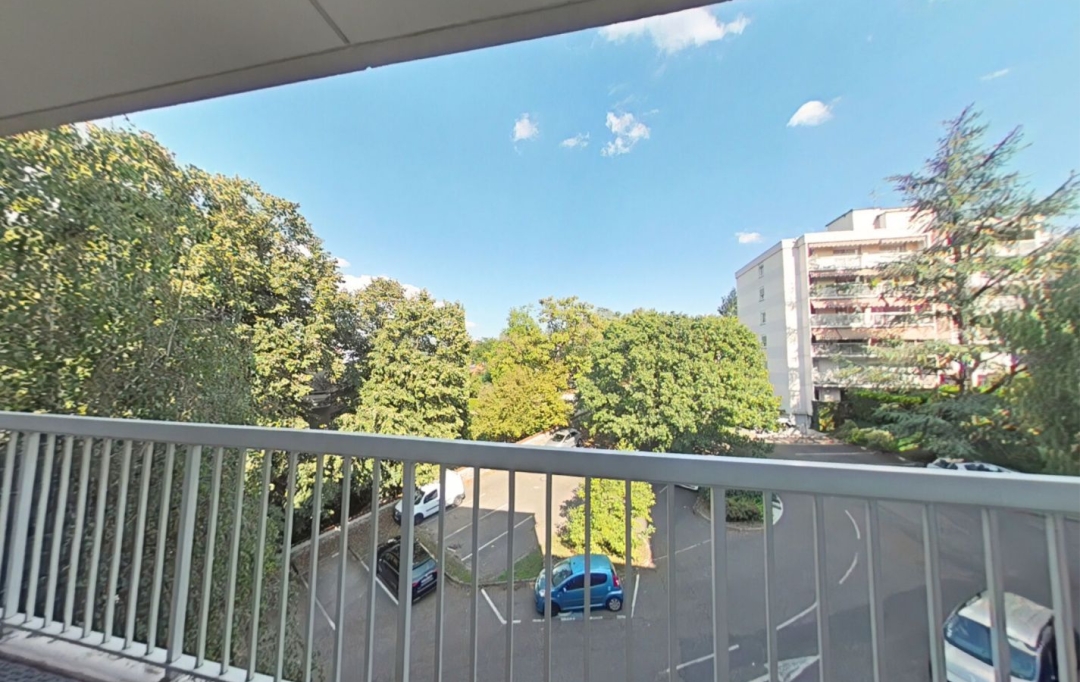 Annonces TASSIN : Appartement | TASSIN-LA-DEMI-LUNE (69160) | 54 m2 | 1 350 € 