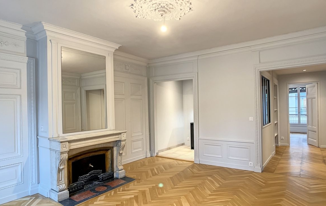 Annonces TASSIN : Appartement | LYON (69001) | 133 m2 | 650 € 