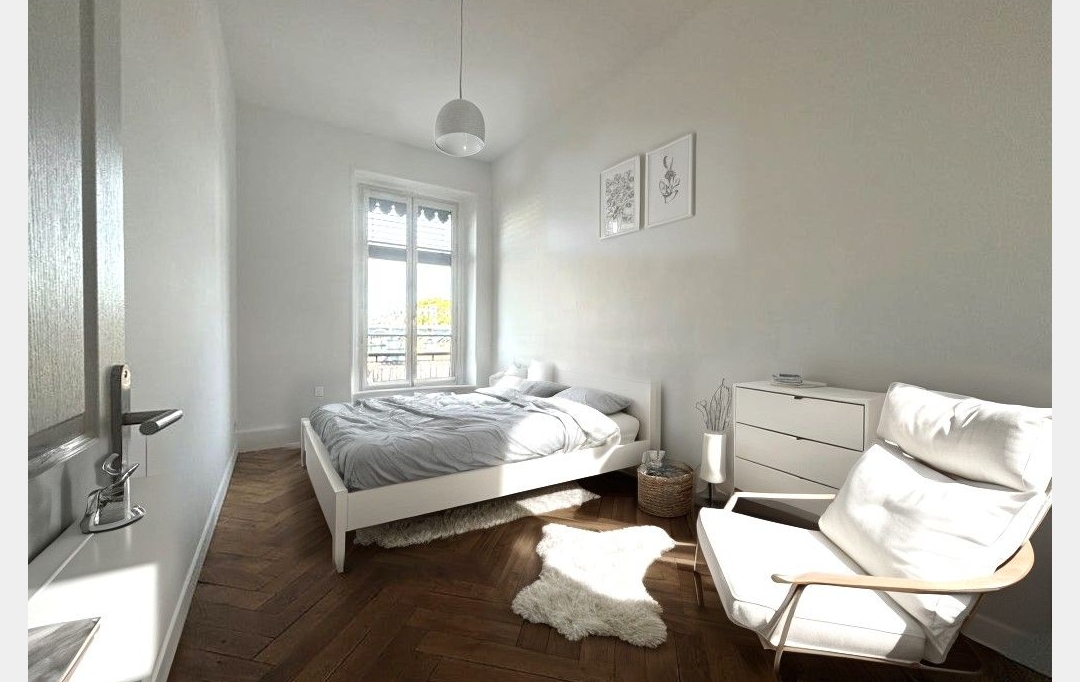 Annonces TASSIN : Appartement | LYON (69002) | 75 m2 | 290 000 € 