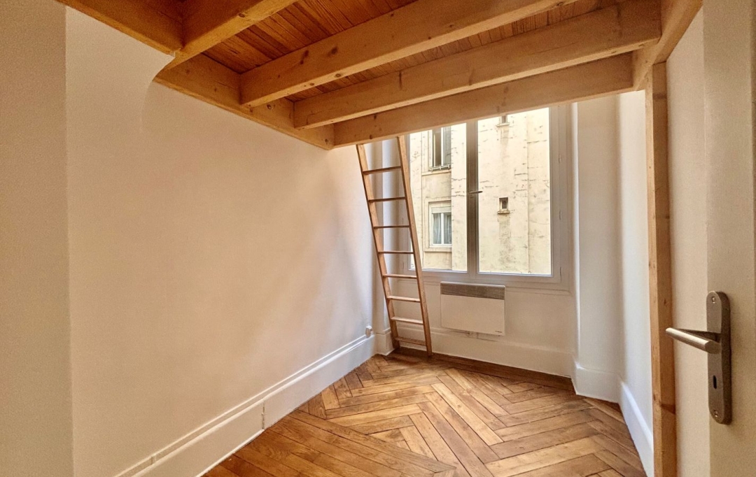 Annonces TASSIN : Appartement | LYON (69002) | 75 m2 | 290 000 € 