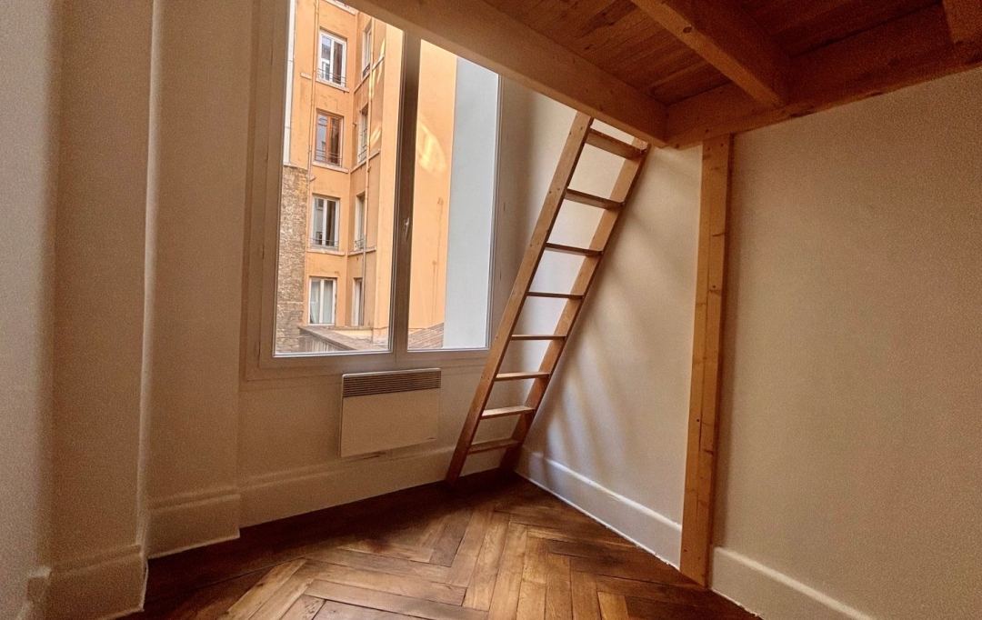 Annonces TASSIN : Appartement | LYON (69002) | 75 m2 | 290 000 € 