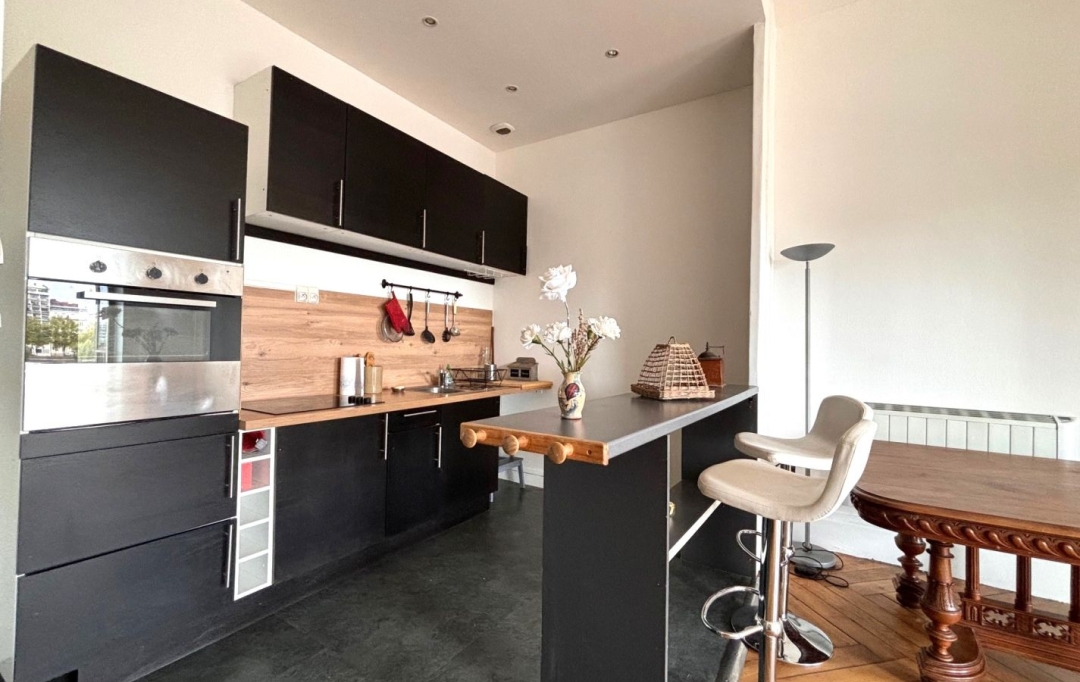 Annonces TASSIN : Appartement | LYON (69002) | 75 m2 | 290 000 € 