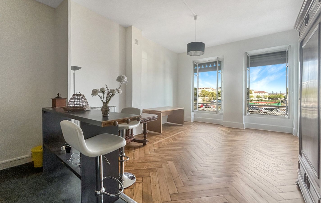 Annonces TASSIN : Appartement | LYON (69002) | 75 m2 | 290 000 € 