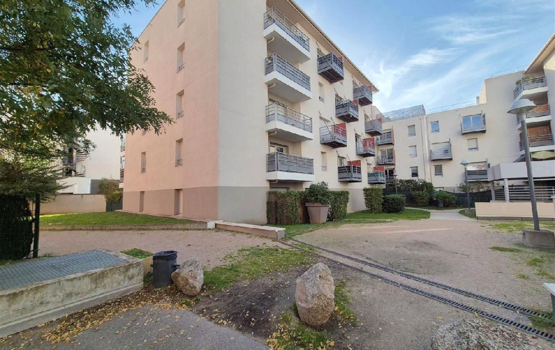 Annonces TASSIN : Appartement | PIERRE-BENITE (69310) | 55 m2 | 190 000 € 