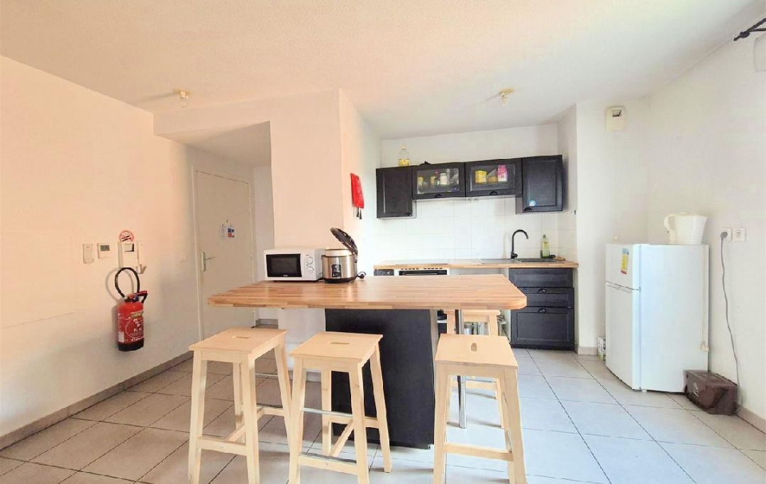 Annonces TASSIN : Appartement | PIERRE-BENITE (69310) | 55 m2 | 190 000 € 