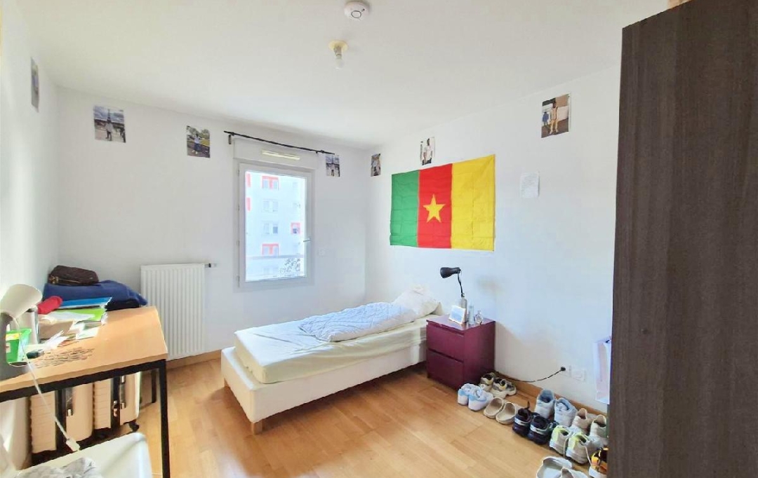 Annonces TASSIN : Appartement | PIERRE-BENITE (69310) | 55 m2 | 190 000 € 