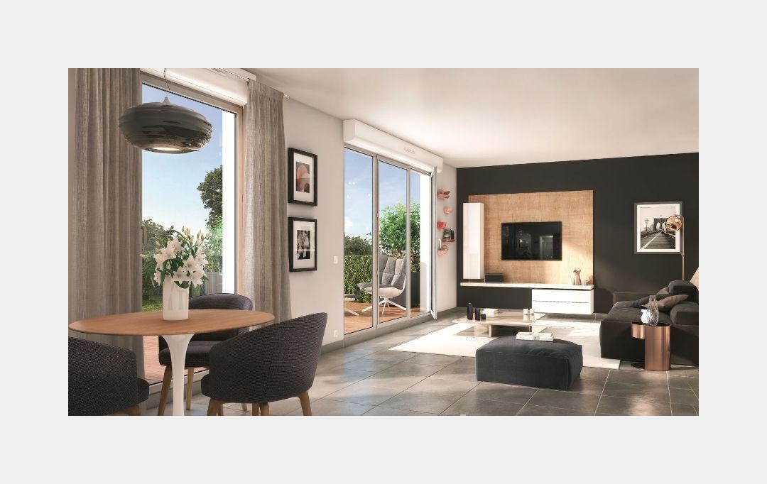 Annonces TASSIN : Appartement | THONON-LES-BAINS (74200) | 45 m2 | 223 000 € 