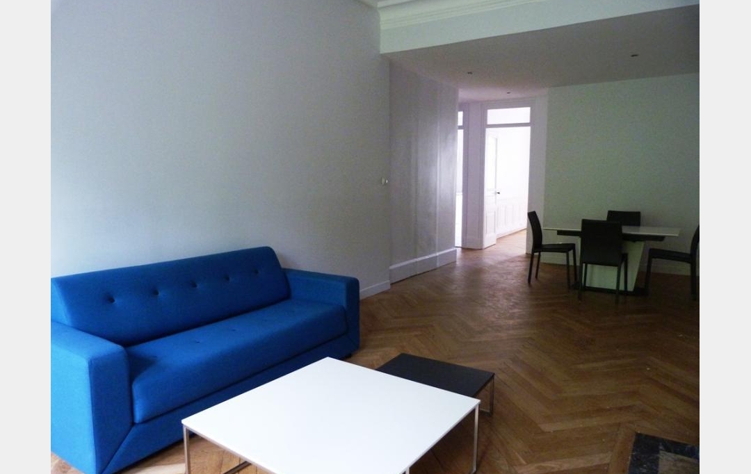 Annonces TASSIN : Appartement | LYON (69003) | 71 m2 | 1 324 € 