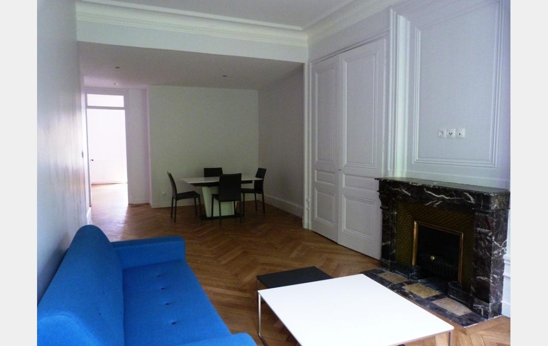 Annonces TASSIN : Appartement | LYON (69003) | 71 m2 | 1 324 € 