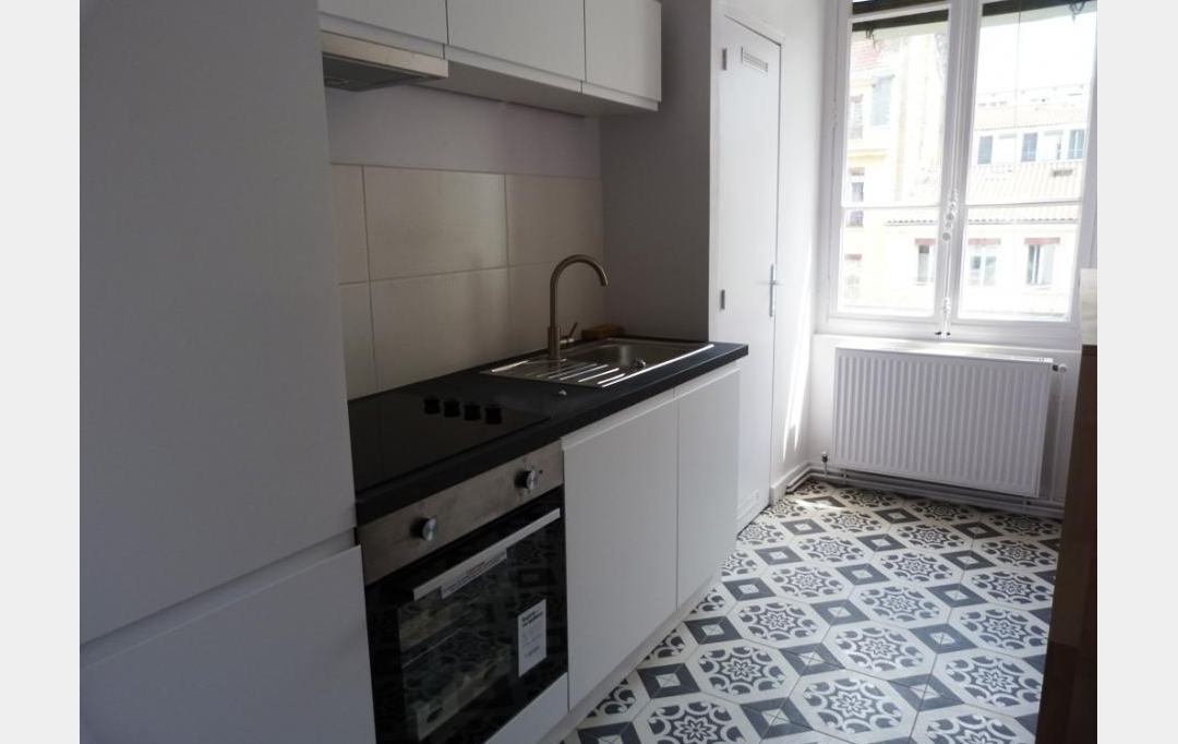 Annonces TASSIN : Appartement | LYON (69003) | 71 m2 | 1 324 € 