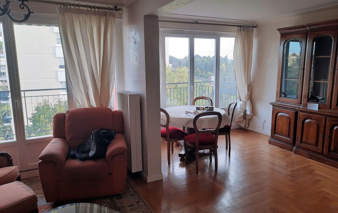 Annonces TASSIN : Appartement | SAINTE-FOY-LES-LYON (69110) | 131 m2 | 430 000 € 