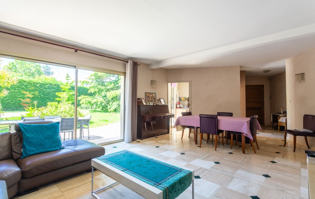 Annonces TASSIN : Maison / Villa | FRANCHEVILLE (69340) | 200 m2 | 895 000 € 