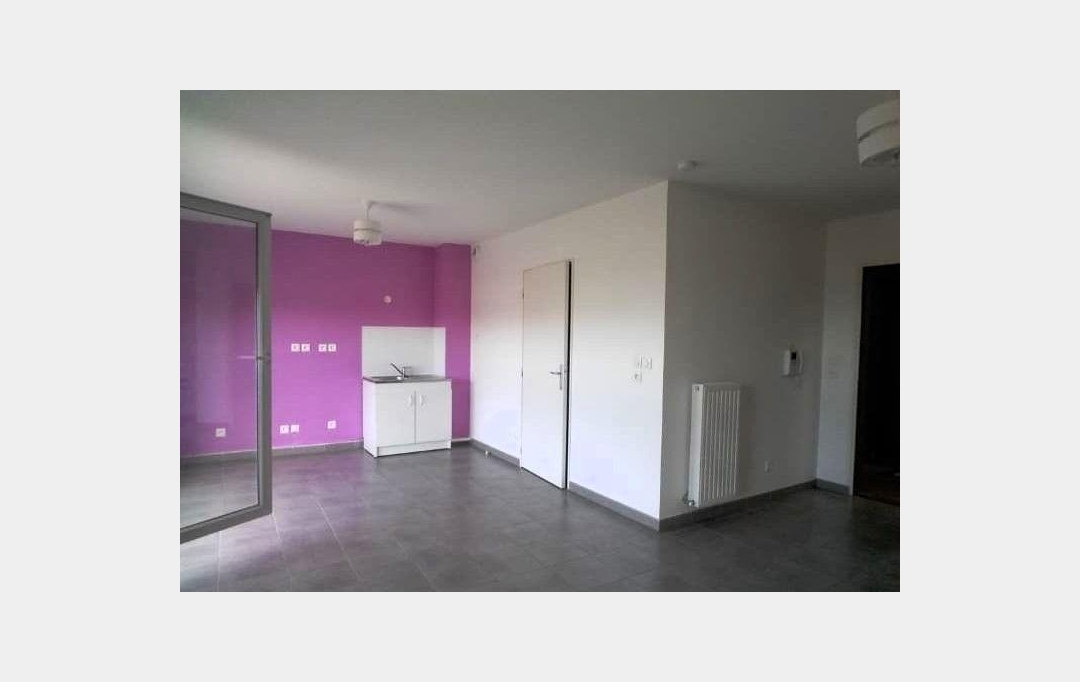 Annonces TASSIN : Appartement | FEYZIN (69320) | 33 m2 | 109 000 € 