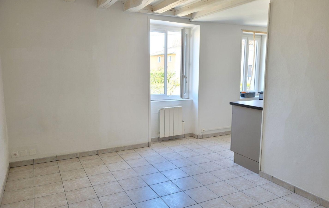 Annonces TASSIN : Appartement | LENTILLY (69210) | 24 m2 | 480 € 