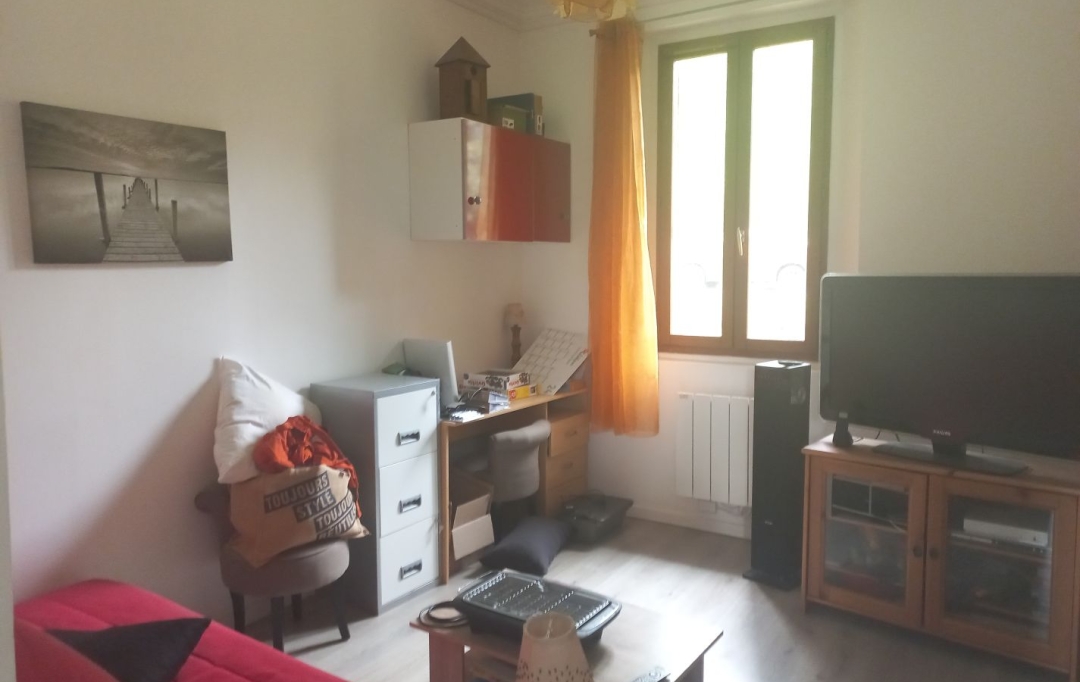 Annonces TASSIN : Appartement | SAINT-PIERRE-LA-PALUD (69210) | 49 m2 | 156 000 € 