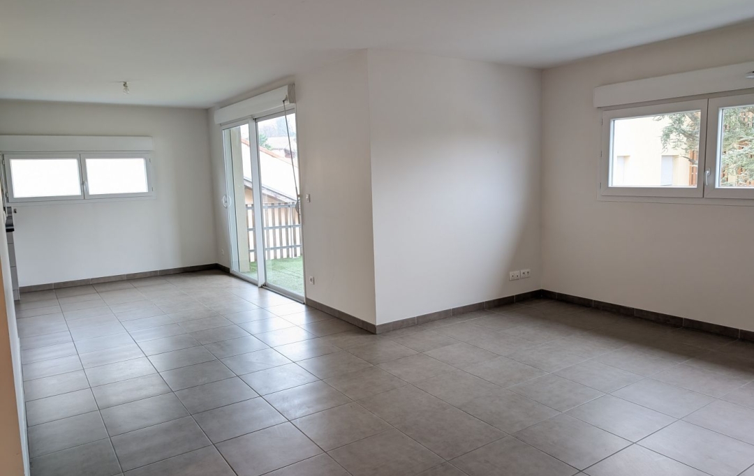 Annonces TASSIN : Appartement | FLEURIEUX-SUR-L'ARBRESLE (69210) | 77 m2 | 315 000 € 