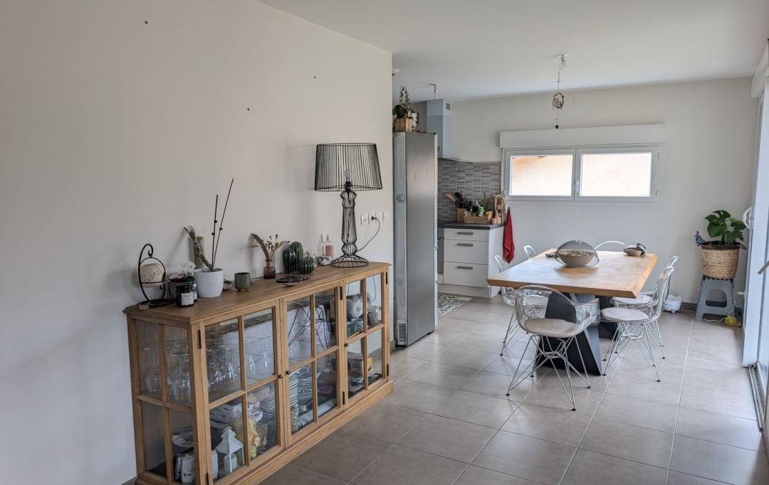 Annonces TASSIN : Appartement | FLEURIEUX-SUR-L'ARBRESLE (69210) | 77 m2 | 315 000 € 