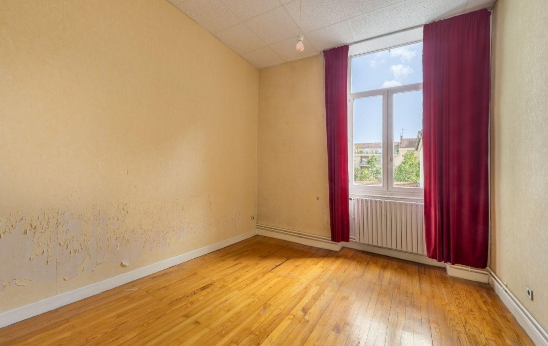 Annonces TASSIN : Appartement | LYON (69003) | 80 m2 | 260 000 € 