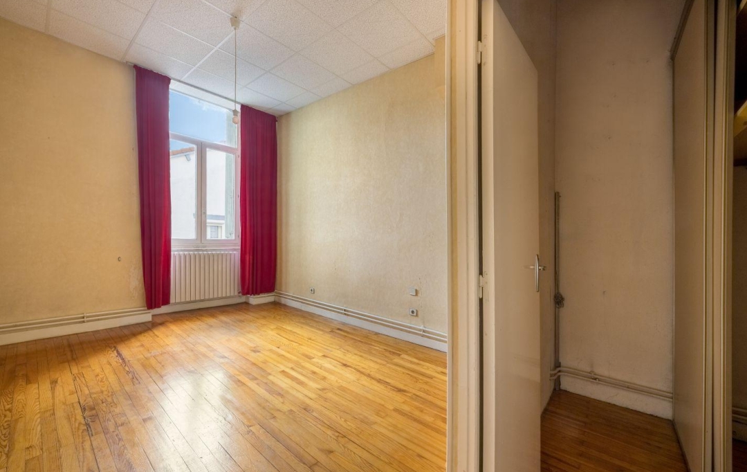 Annonces TASSIN : Appartement | LYON (69003) | 80 m2 | 260 000 € 