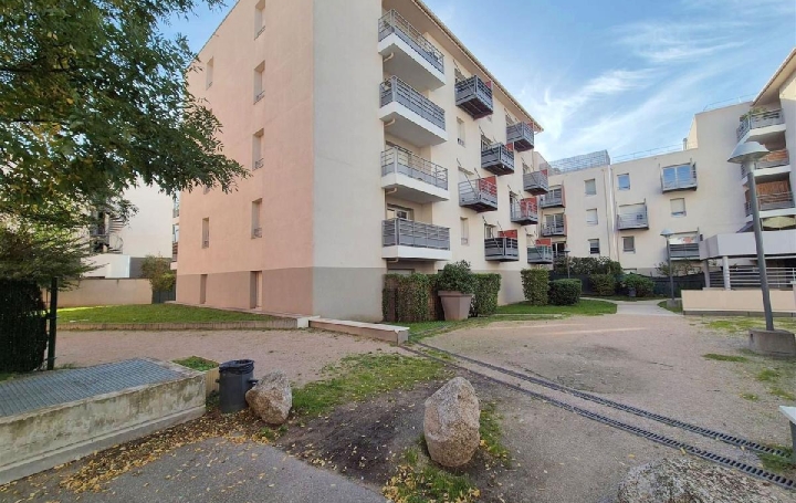  Annonces TASSIN Appartement | PIERRE-BENITE (69310) | 55 m2 | 190 000 € 