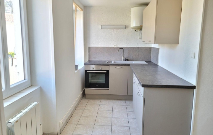  Annonces TASSIN Appartement | LENTILLY (69210) | 24 m2 | 480 € 