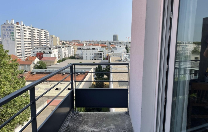  Annonces TASSIN Appartement | LYON (69008) | 24 m2 | 95 000 € 